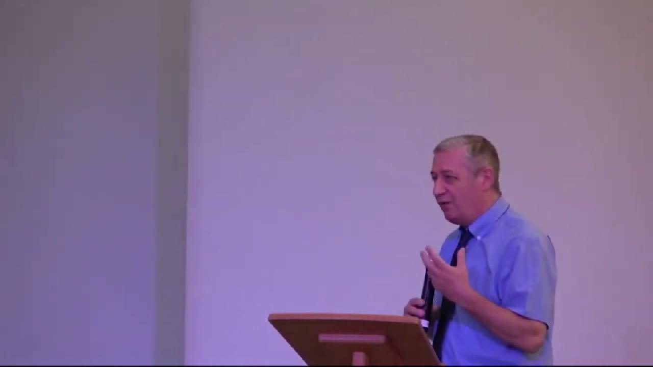 Riunione di culto