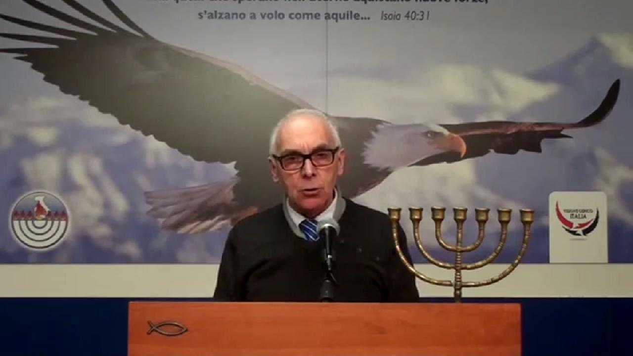 Visione Gerico Italia