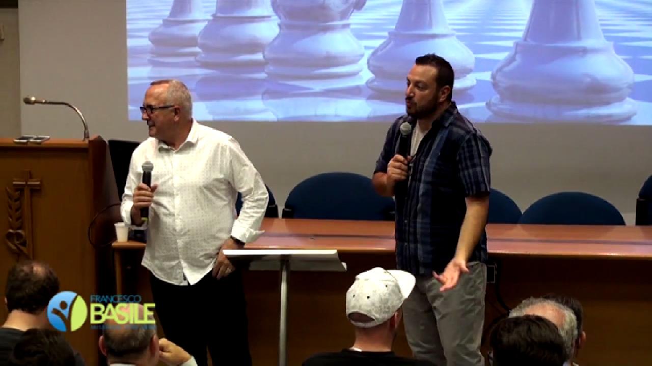 Equippers Roma