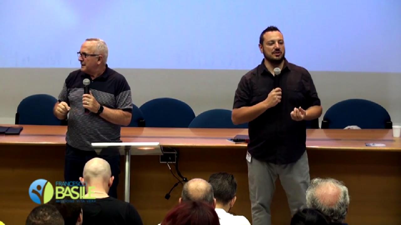 Equippers Roma