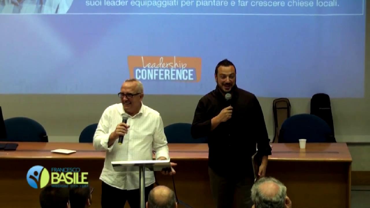 Equippers Roma