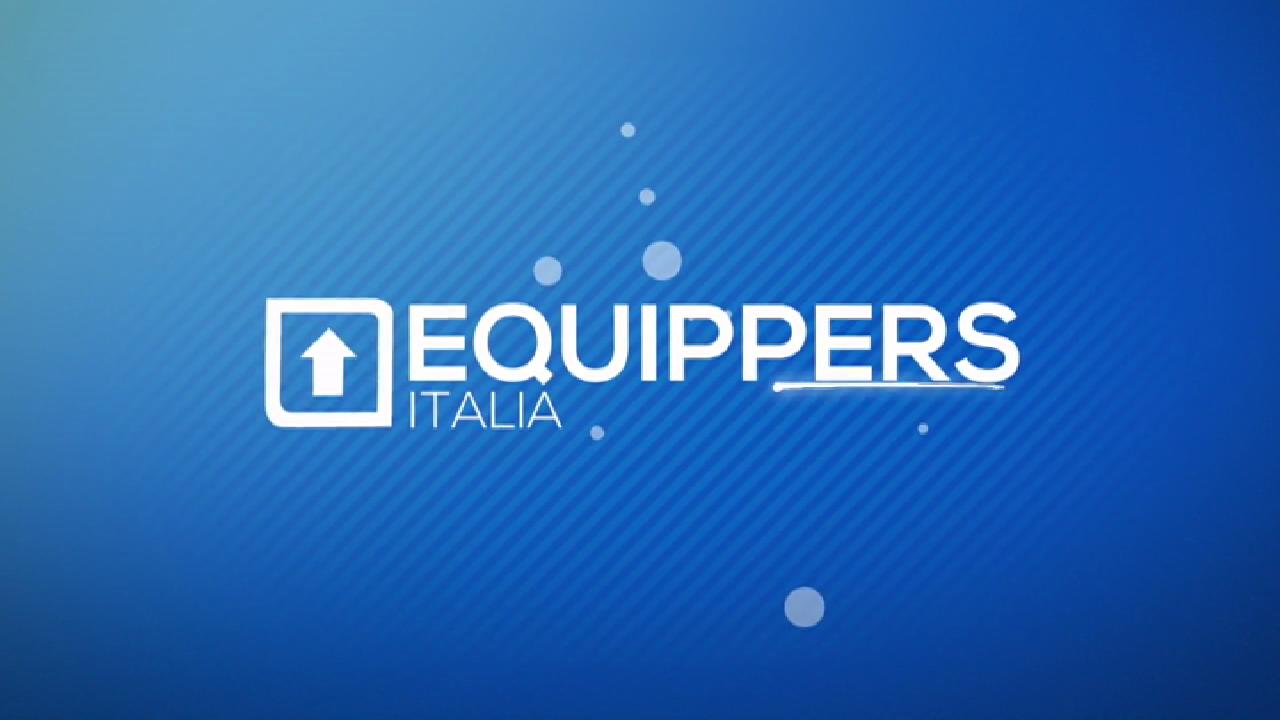Equippers Roma