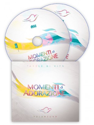 CD Momenti di Adorazione
