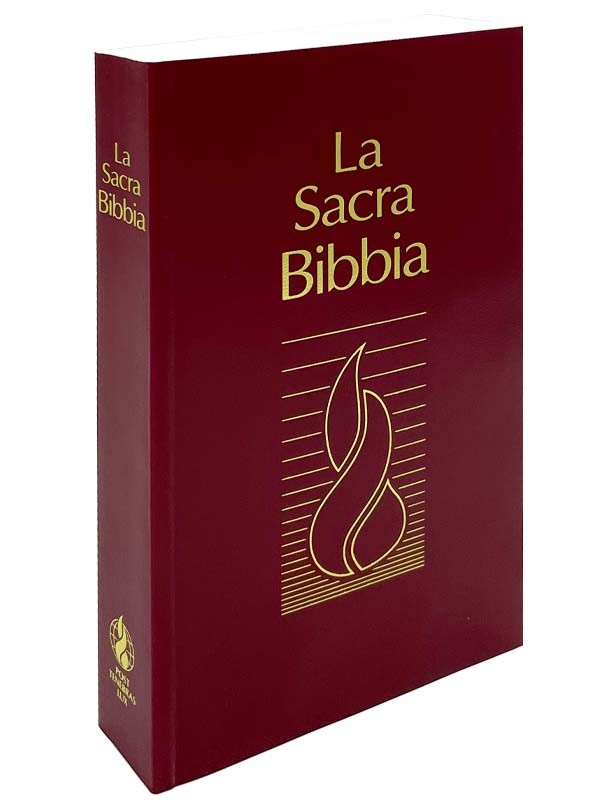 La Sacra Bibbia NR94 | Spedizione gratuita