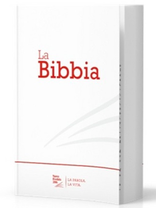 La Bibbia NR2006